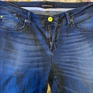Rocco Baroco jeans